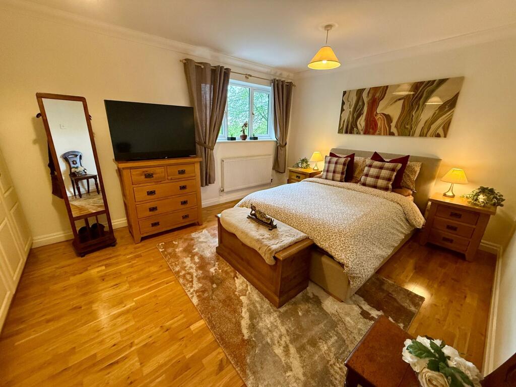 The Cedars, Bolton, BL1 photo 4
