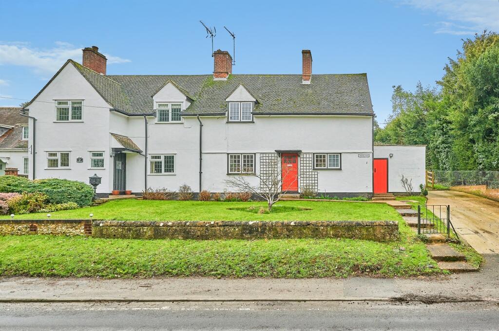 Main image of property: Cambridge Road, Quendon, Saffron Walden