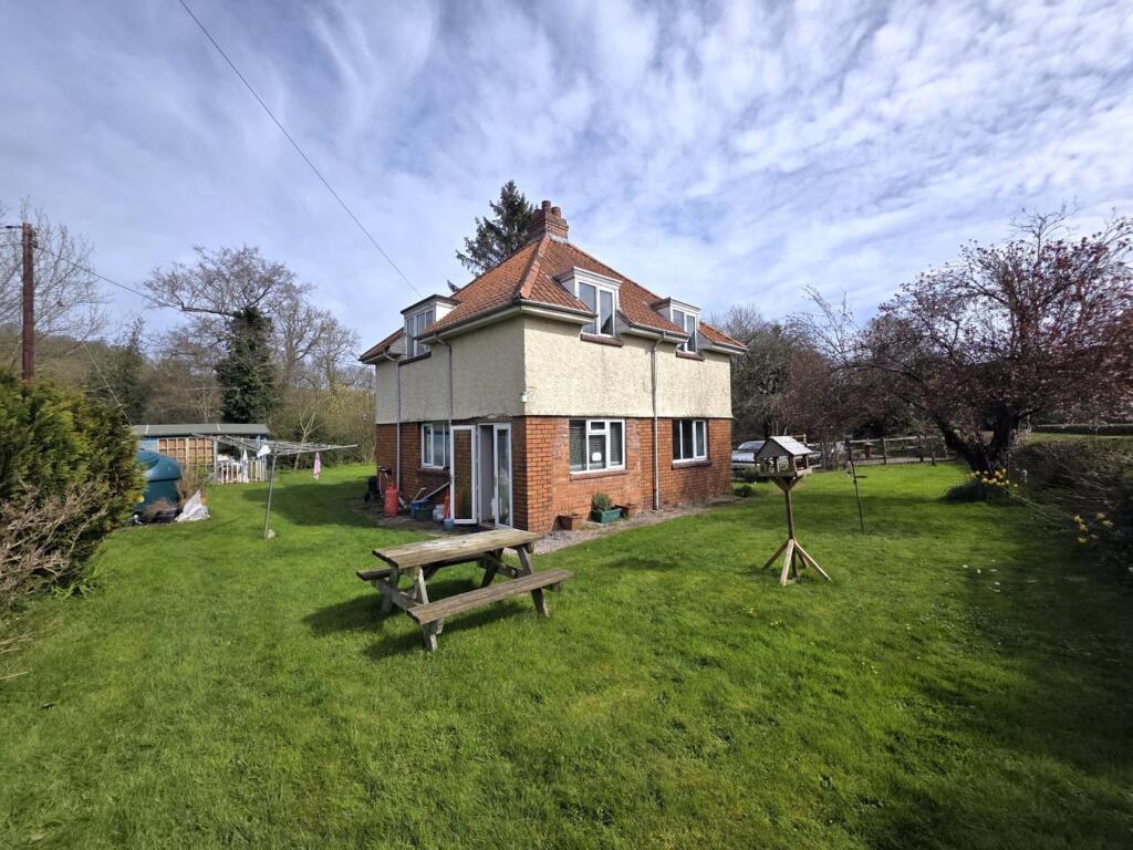 Main image of property:  Llanvihangel Crucorney, Abergavenny, NP7