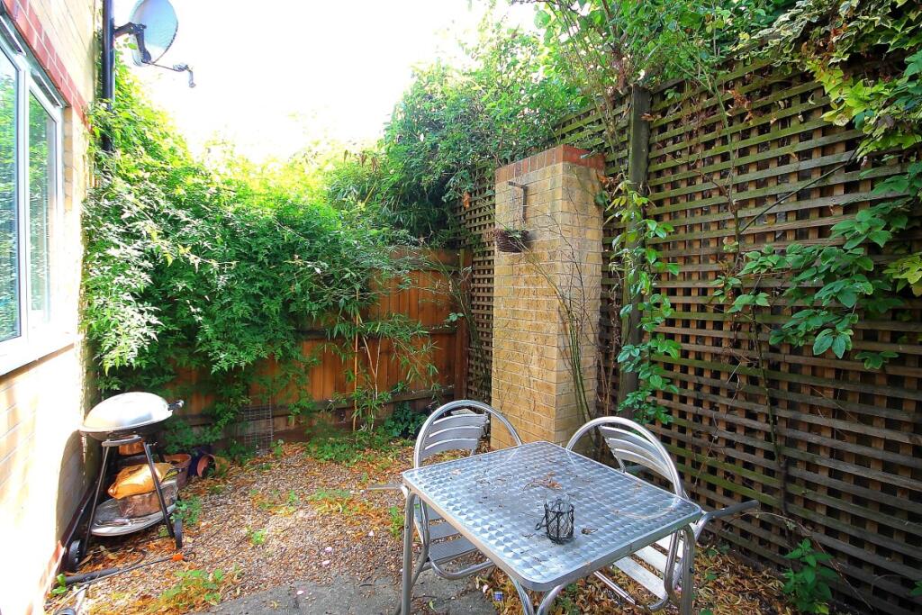 Main image of property: Alvington Crescent, Dalston