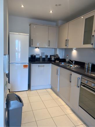 Additional image 2 of Masshouse, Birmingham - EWS1 COMPLIANT