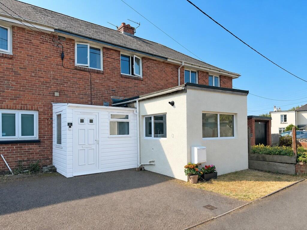 Main image of property: Hill Crest, Exminster
