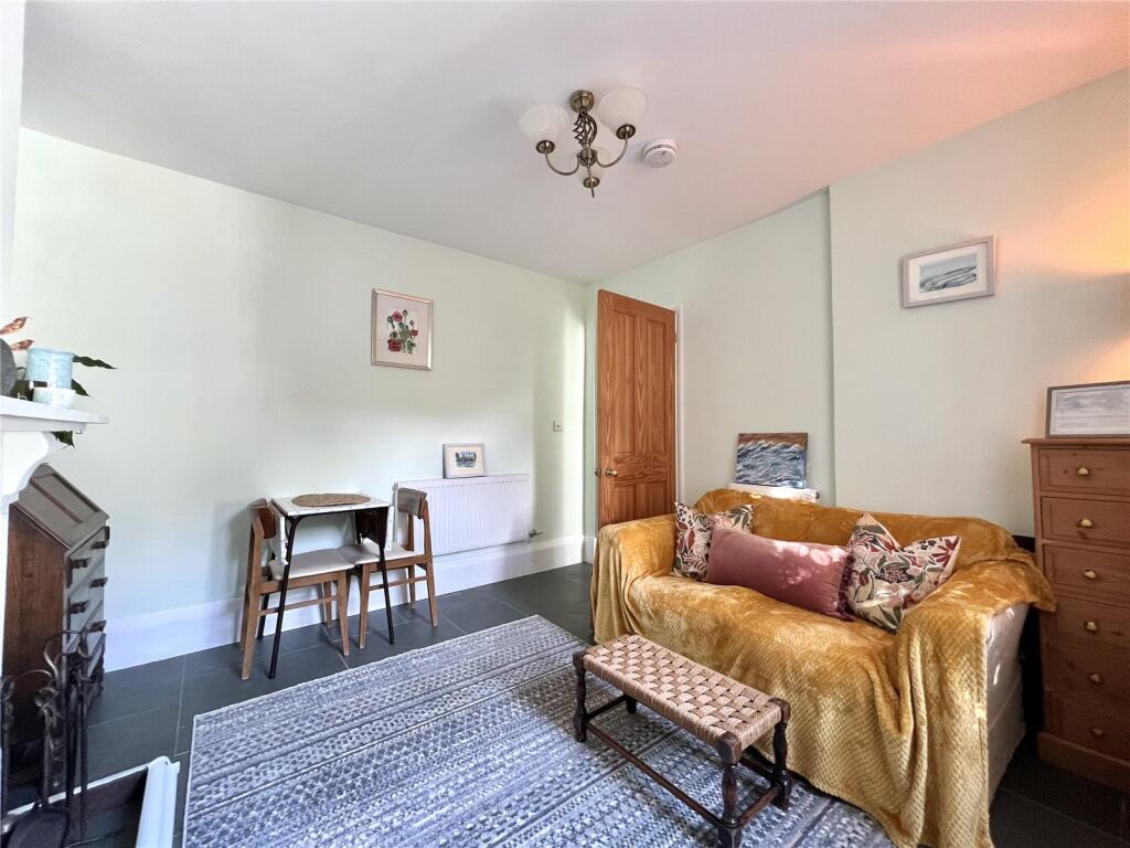 House in Watchet, Somerset - View 4