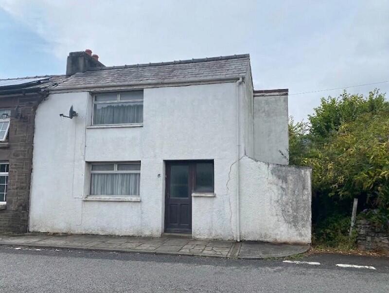 Main image of property: The Crescent, Cwmdu, Crickhowell, Powys.