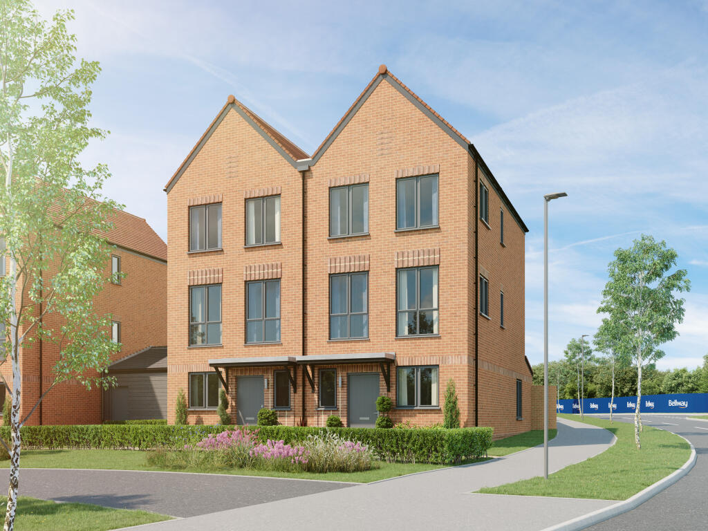 Main image of property: Park Drive,
Kings Hill,
ME19 4NF