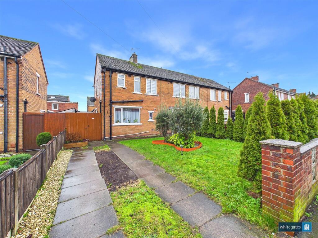 Main image of property: Laburnum Drive, Armthorpe, Doncaster, South Yorkshire, DN3