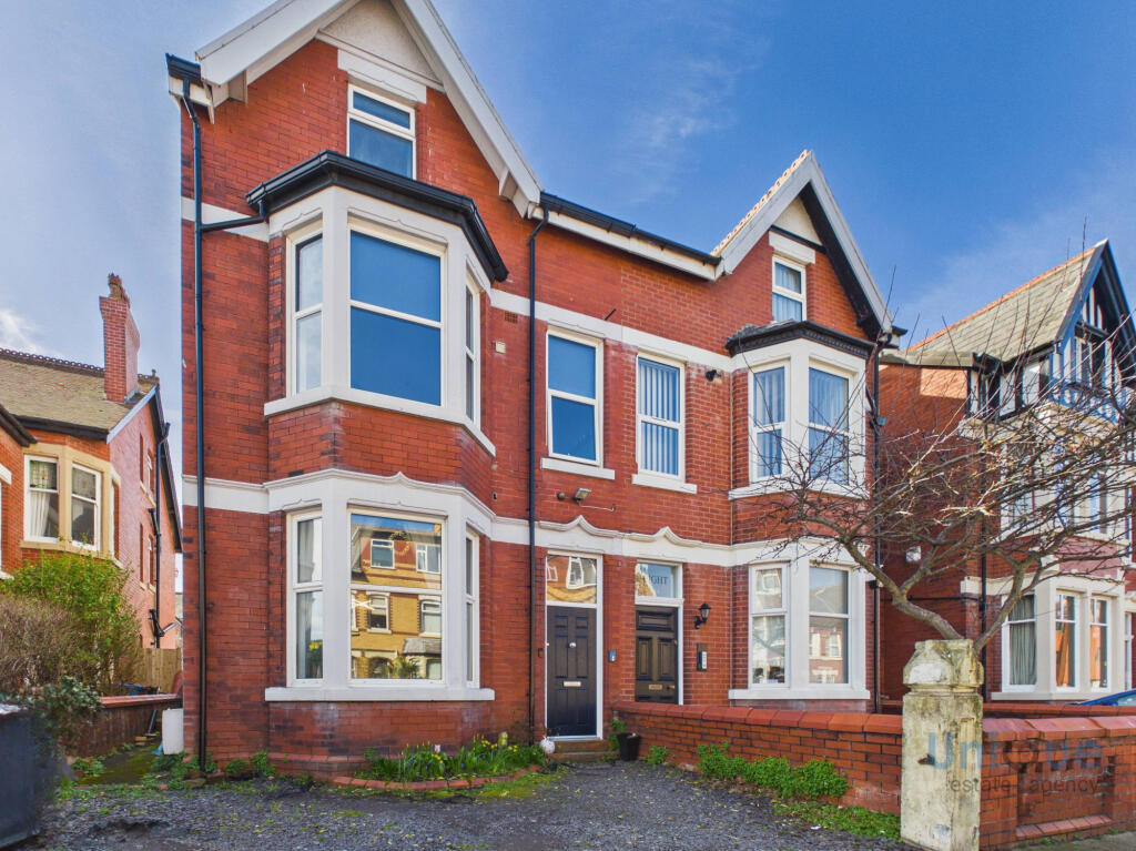 Main image of property: All Saints Road, Lytham St. Annes, FY8