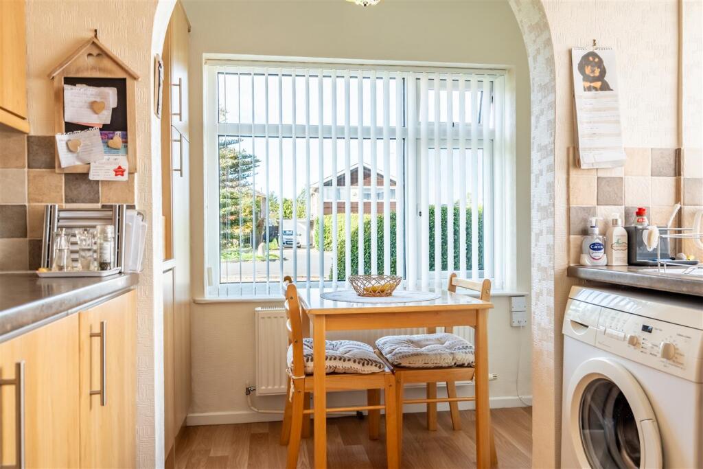 House in York - View 5