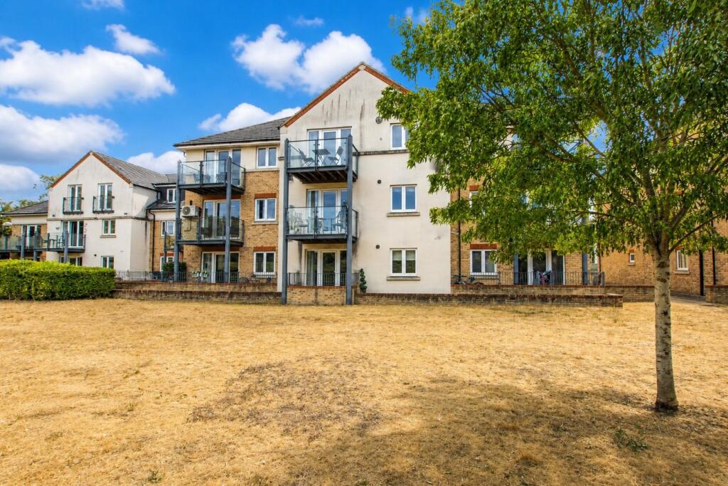 Main image of property: Fairwater Drive, Shepperton, TW17