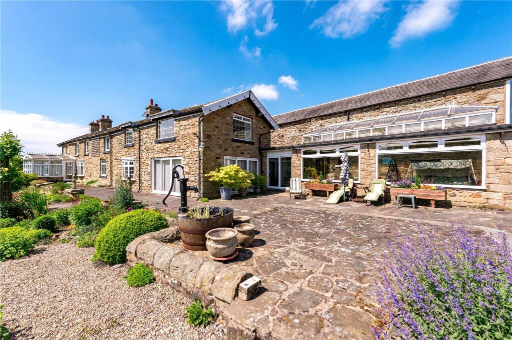 Main image of property: Woodfold Park, Mellor, Blackburn, Lancashire, BB2