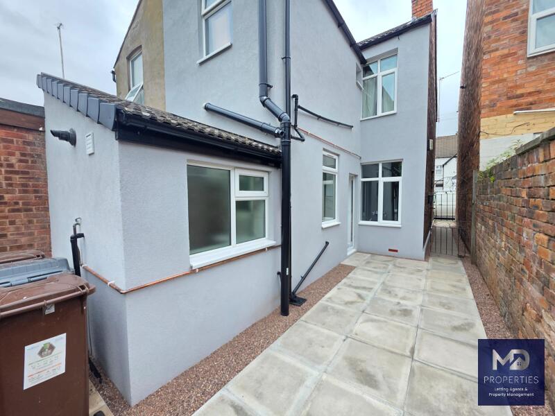 Main image of property: Bolton Road, Wednesfield, Wolverhampton, WV11 1UA