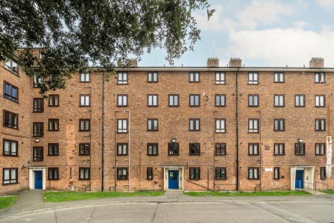 Main image of property: Clapton Common, Fawcett Estate, London