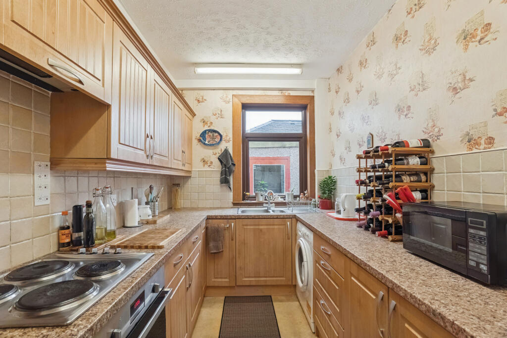 House in Glasgow - View 5