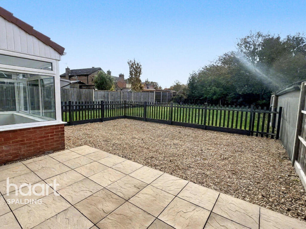 Main image of property: Daniels Gate, Long Sutton