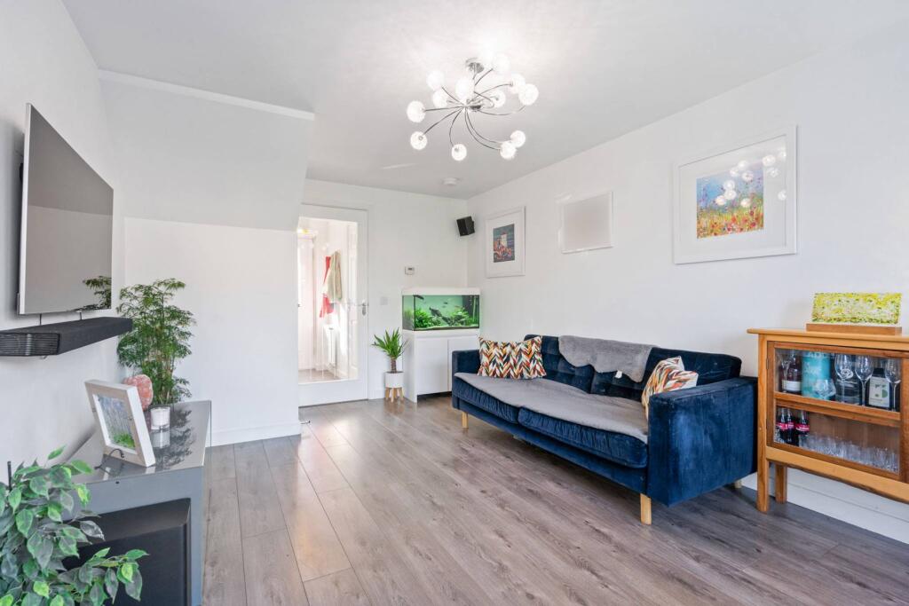 House in Haddington, West Letham - View 5