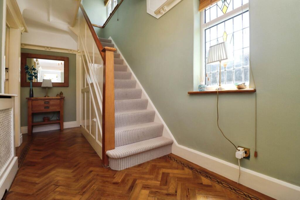House in Wirral, Liverpool City Region - View 5