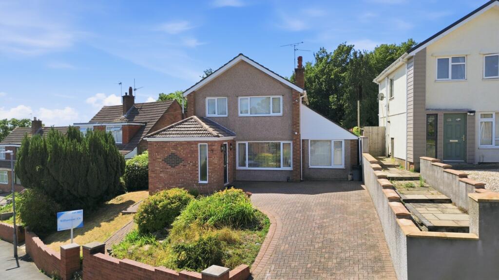 Main image of property: Meadvale Road, Cardiff, South Glamorgan, CF3 1UF