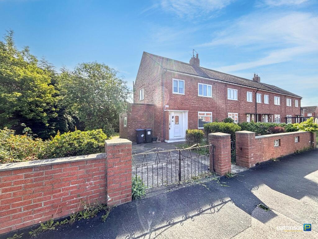 Main image of property: Hall Lane Estate, Willington, Crook, Durham, DL15 0QG