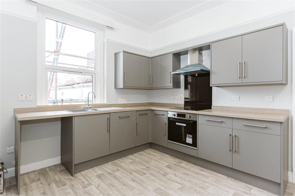 Main image of property: Henleaze Road, Henleaze, Bristol, BS9