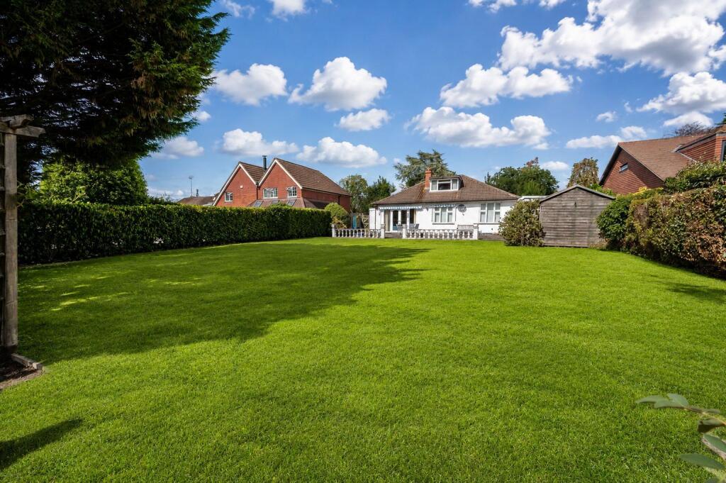 House in Mole Valley, Surrey - View 4