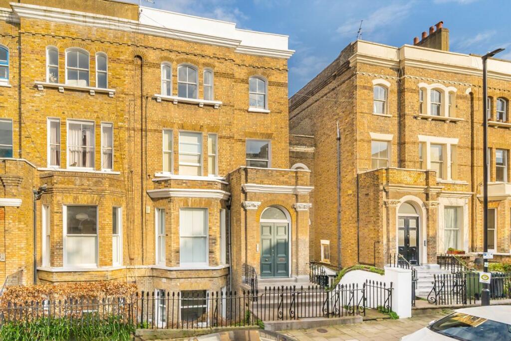 Main image of property: Victoria Rise, Clapham