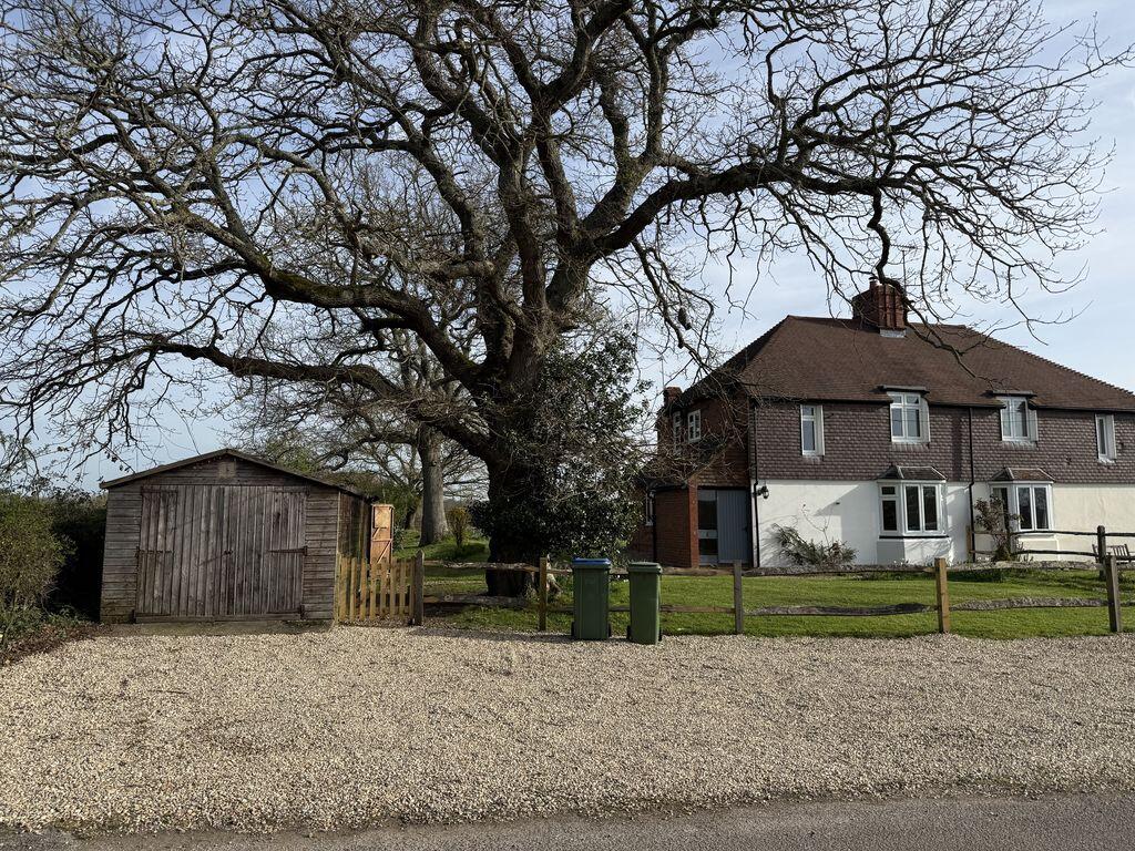 Main image of property: Wineham Lane, Wineham