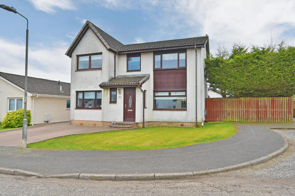 Main image of property: Viking Crescent, Houston