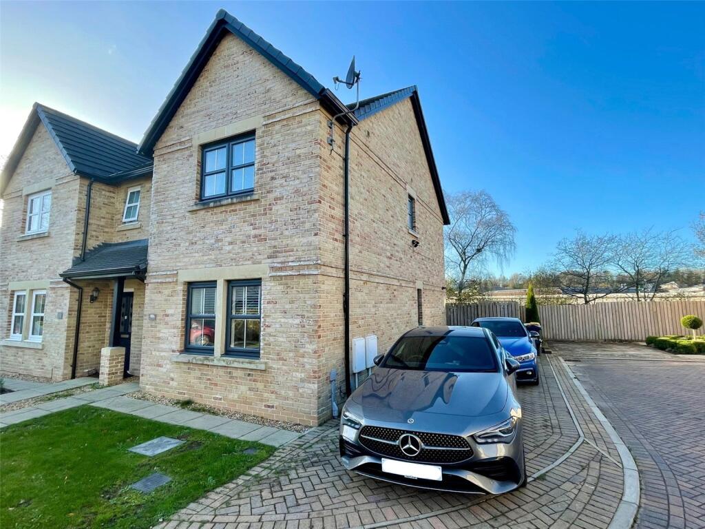 Main image of property: Cassidy Drive, Lancaster, Lancashire, LA1