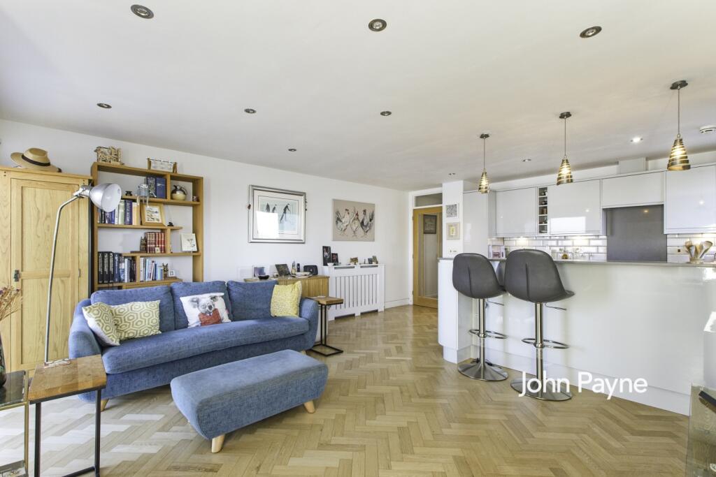 Apartment in London - View 2
