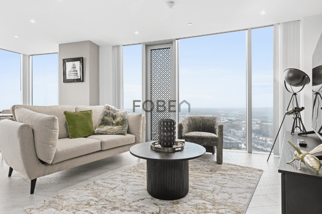 Main image of property: Trinity Way, Manchester, Greater Manchester, M3