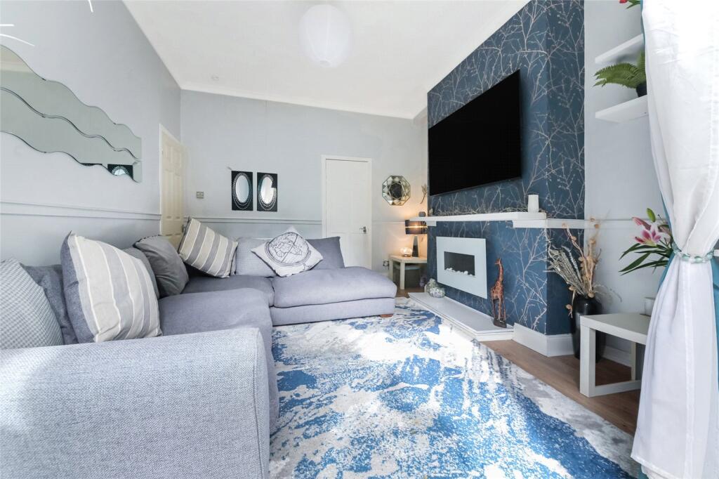 Apartment in Glasgow, Blawarthill, Garscadden - View 5