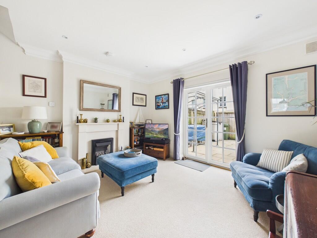 Discovery Road, Mount Wise, Plymouth - View 4
