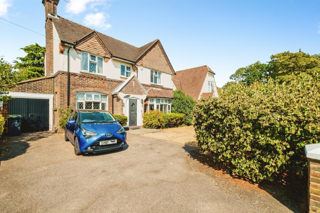 Main image of property: Offington Avenue, Worthing