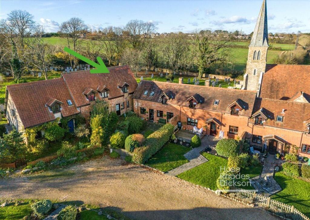 Main image of property: Chawton Lane, Cowes, Isle of Wight