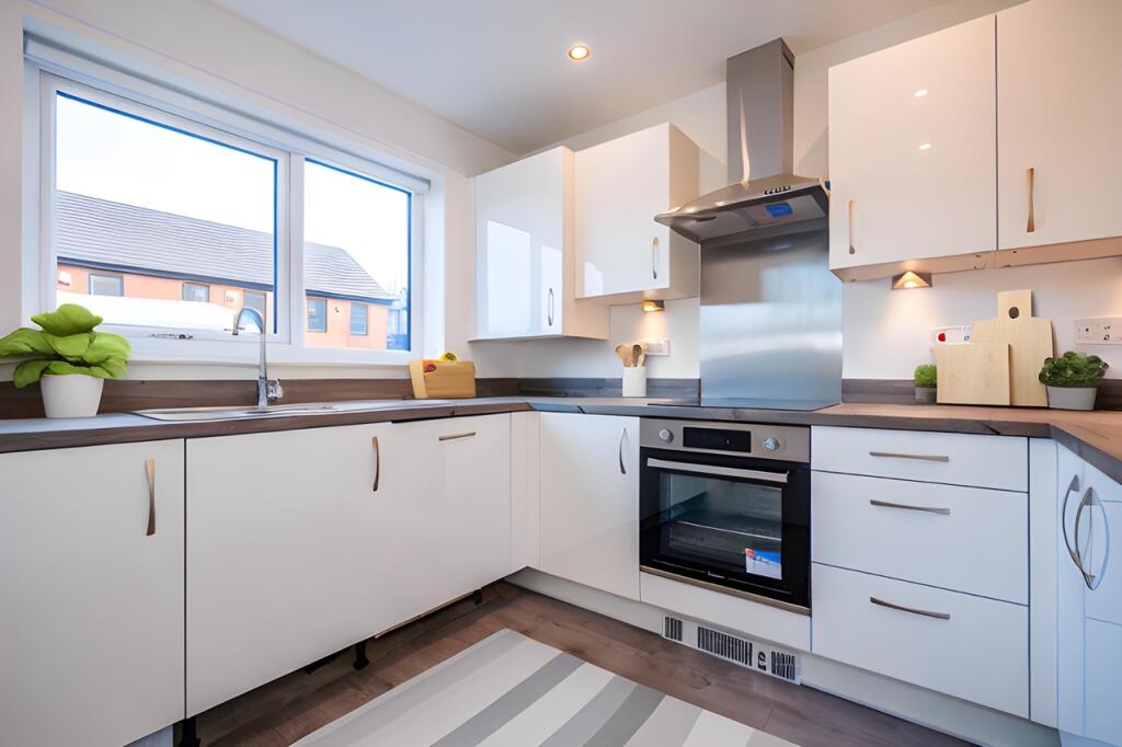 House in Manchester - View 3