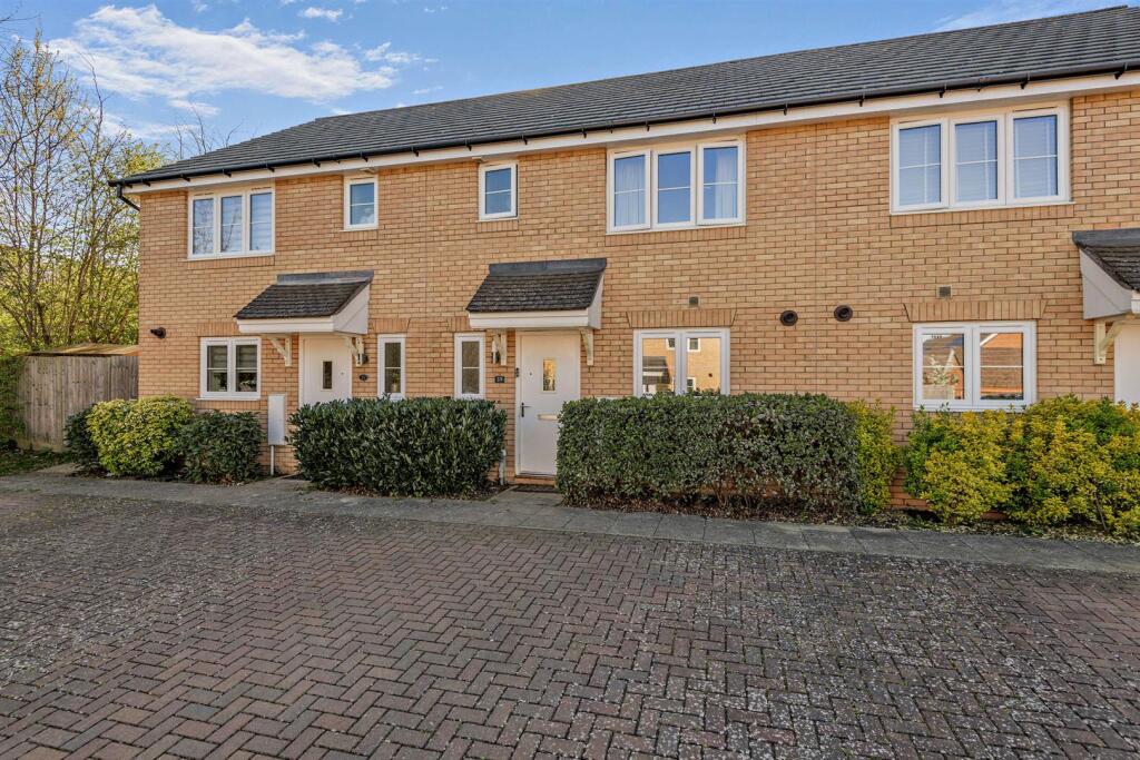Main image of property: Fullingpits Avenue, Maidstone