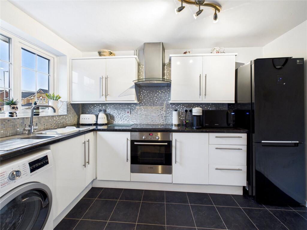 Woodrush Road, Purdis Farm, Ipswich, Suffolk, IP3 photo 4