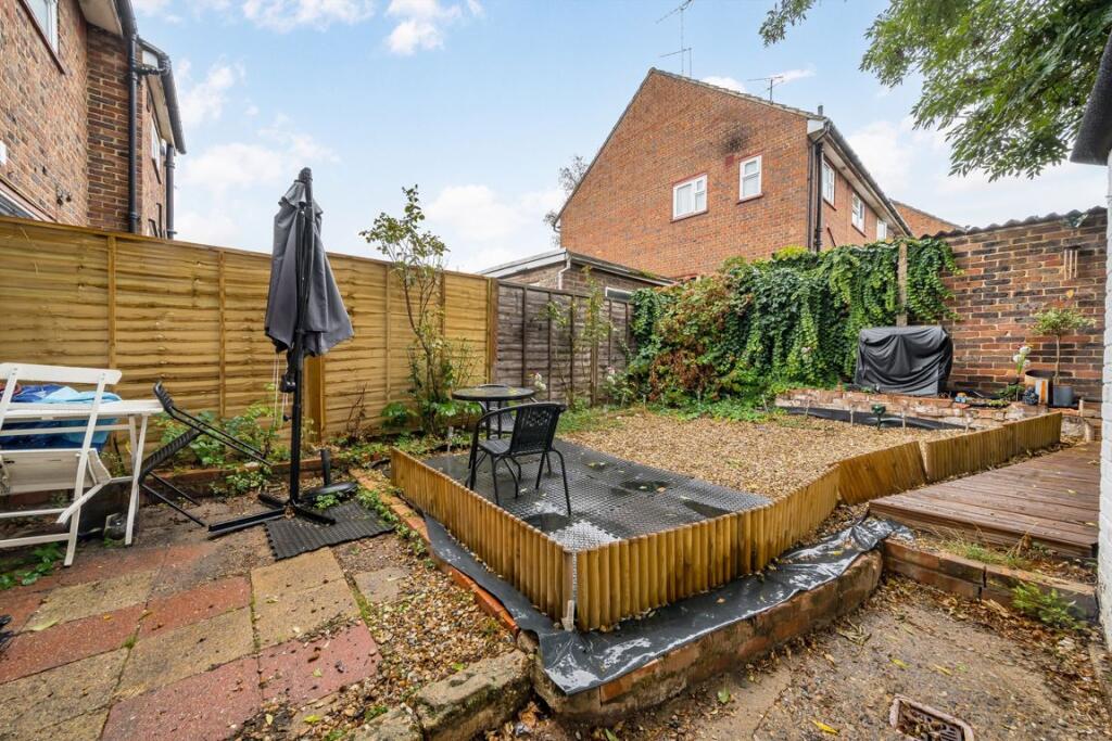 House in London - View 4