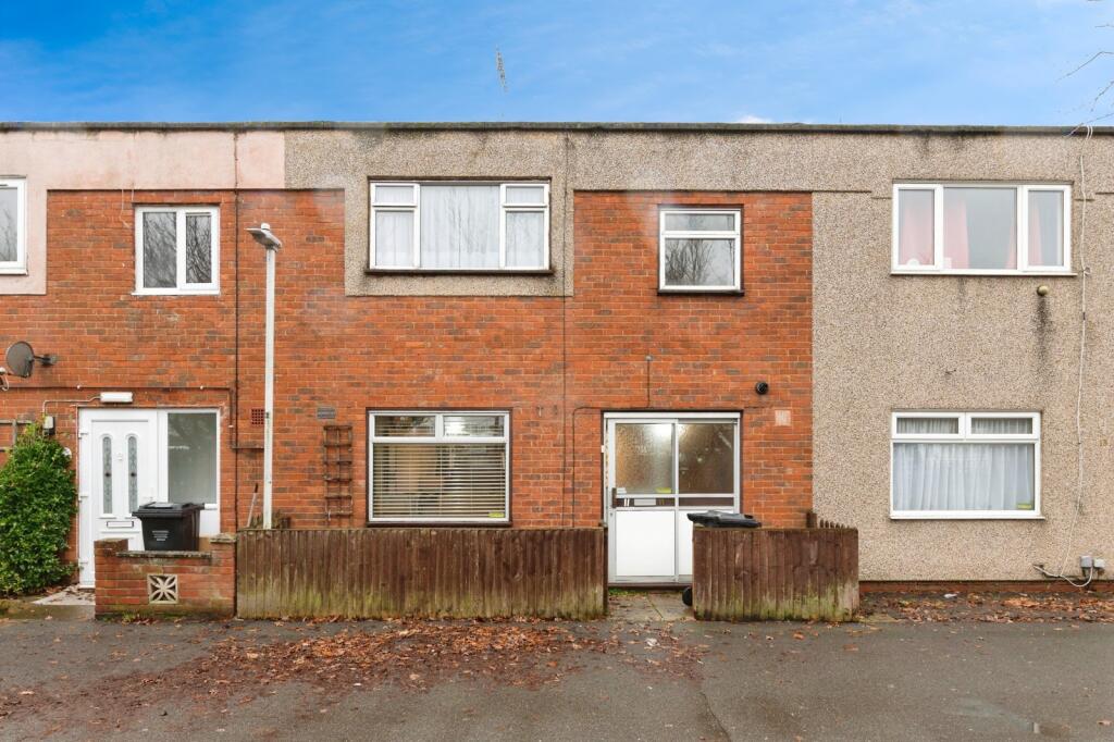 Main image of property: Dewlands, Basildon, Essex, SS14