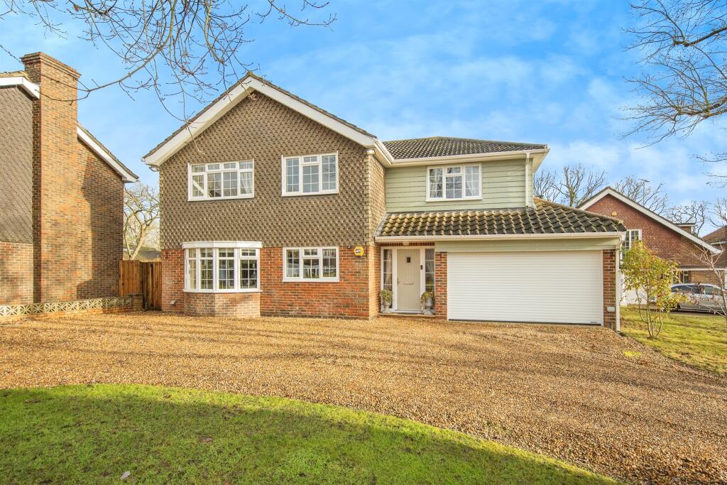 Main image of property: Woodlands, COLCHESTER