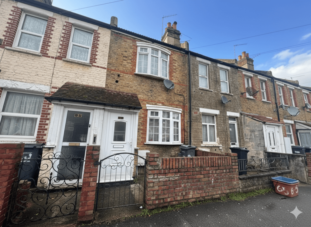 Main image of property: Myrtle Road, Hounslow, TW3 1QE