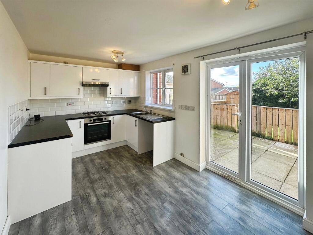 House in Darlington - View 5