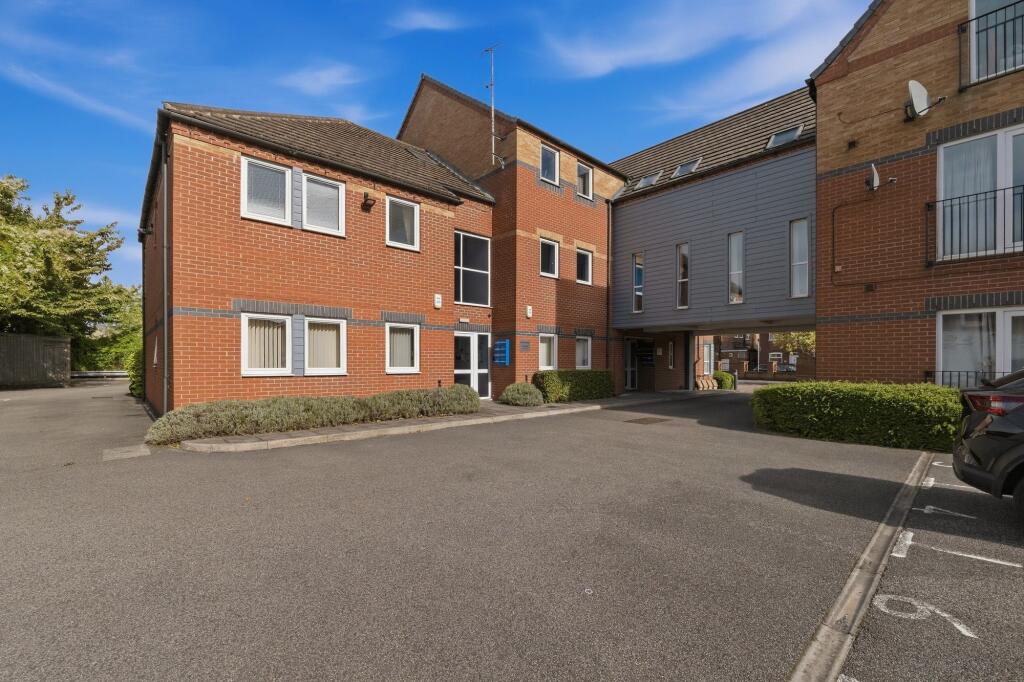 Main image of property: Lowater Place, Carlton, NG4