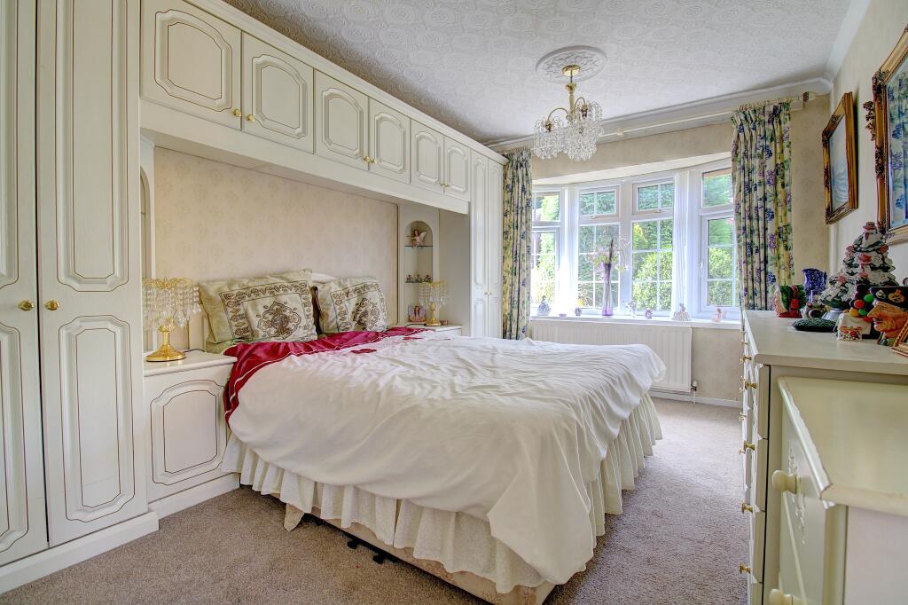 Additional image 10 of St. Andrews Close, Clifton Campville, Nr. Tamworth, B79