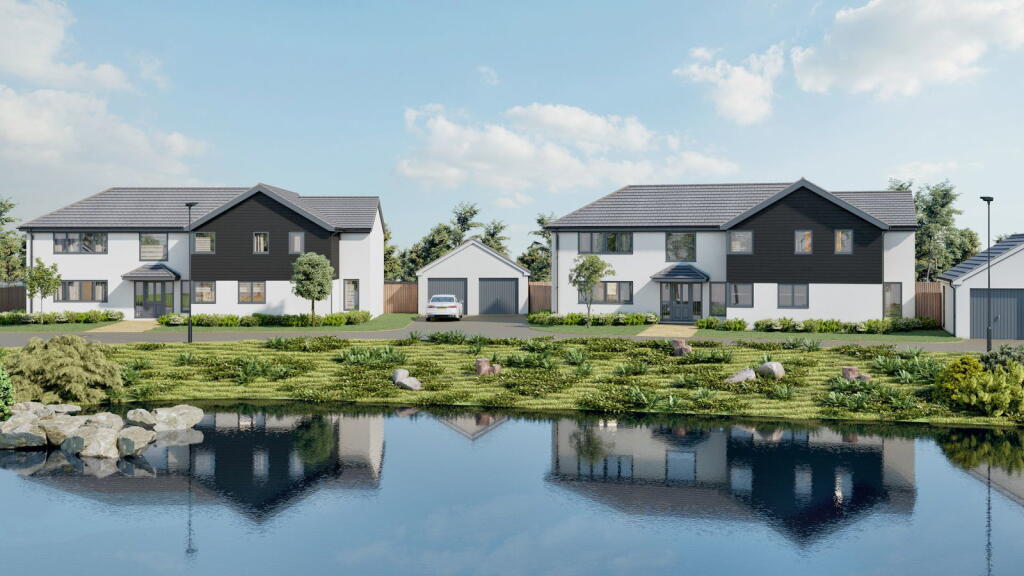 Main image of property: Bradwell,Braintree,Essex,CM77 8EX