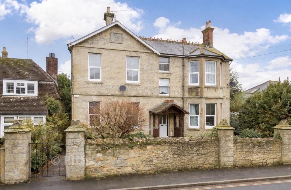 Main image of property: Prospect Road, Shanklin, Isle of Wight