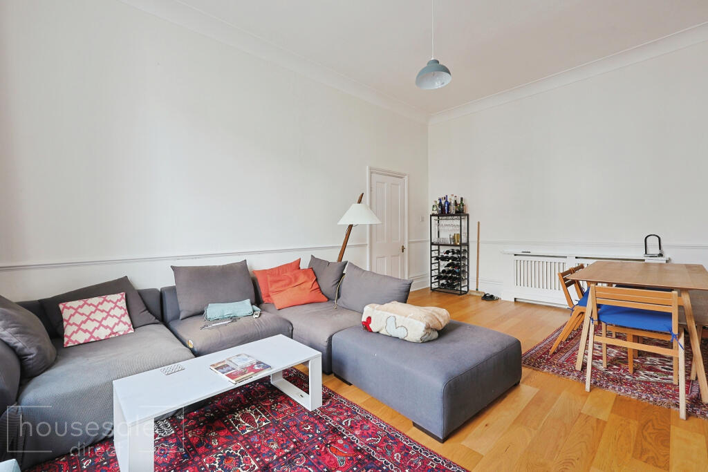 Apartment in London - View 4