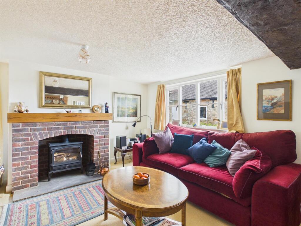 Cherry Cottage, Hulland Village, Ashbourne photo 3