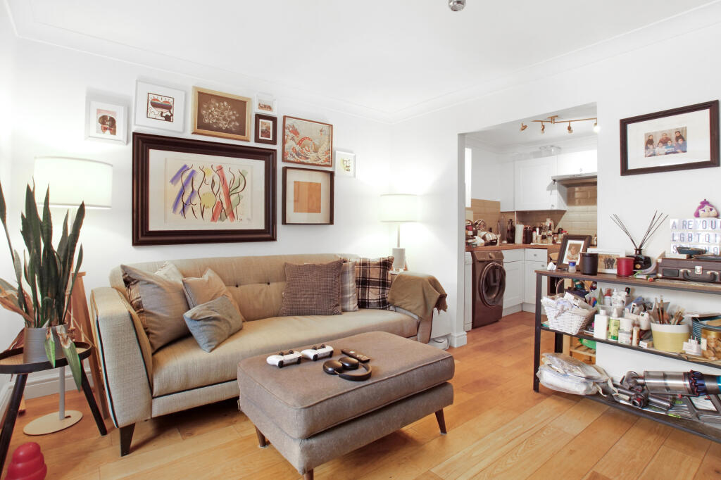 Main image of property: Chaucer Drive, Bermondsey, London, London, SE1