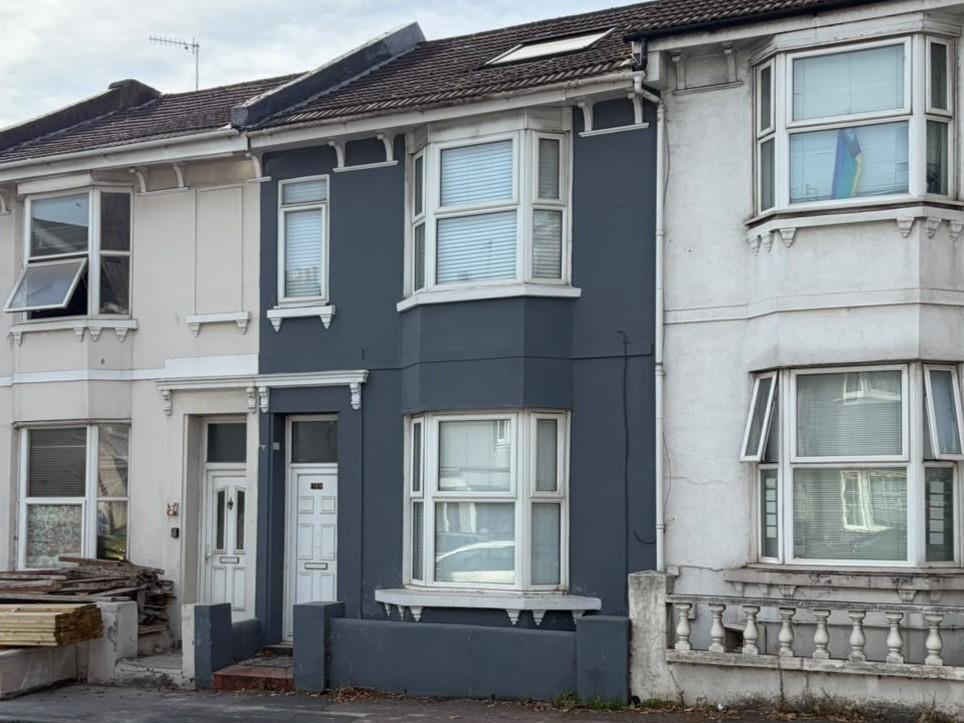 Main image of property: Beaconsfield Road, Brighton